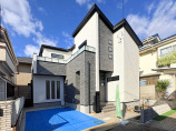 新築一戸建て