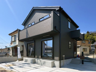 青梅市今井1丁目199-11 新築分譲住宅 全1棟