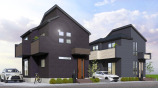 新築一戸建て