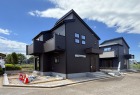 立川市若葉町2丁目20-7付近 新築分譲住宅 全2棟 最終1棟