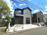 新築一戸建て