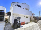 新築一戸建て