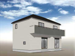 【建物プラン例】建物参考価格:1903万円~