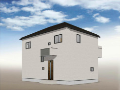 【建物プラン例】建物参考価格:1903万円~