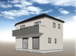 【建物プラン例】建物参考価格:1903万円~