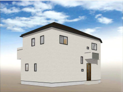 【建物プラン例】建物参考価格:1903万円~