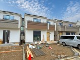 新築一戸建て