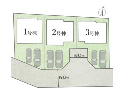 【全体区画図】