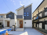 新築一戸建て