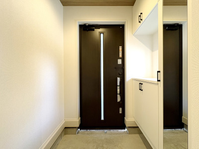 葛飾区東水元5丁目43-1 新築分譲住宅 全2棟 コンセプトイメージ4