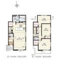 新築一戸建て