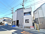 新築一戸建て