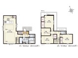 新築一戸建て
