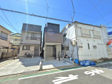 新築一戸建て