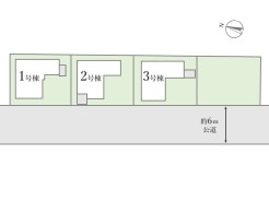 【全体区画図】