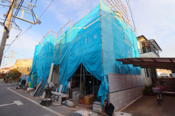 【外観:1月撮影】