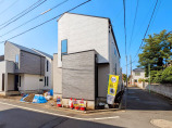新築一戸建て