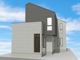 新築一戸建て