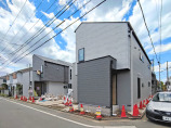 新築一戸建て