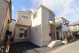 新築一戸建て
