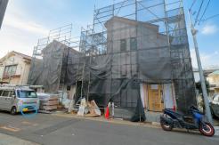 【外観:1月撮影】