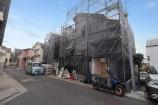 新築一戸建て