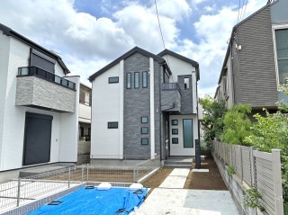 世田谷区北烏山6丁目 新築分譲住宅 全2棟