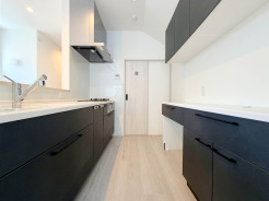【Kitchen Space】