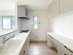 【Kitchen Space】