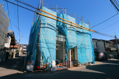 【外観:2月撮影】