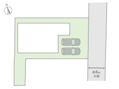 国分寺市本多4丁目
