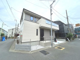 新築一戸建て