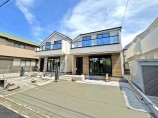 新築一戸建て