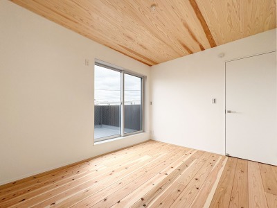 葛飾区西新小岩3丁目16-6 新築分譲住宅 全3棟 コンセプトイメージ3