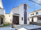 新築一戸建て