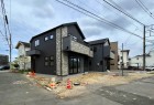 府中市小柳町2丁目 新築分譲住宅 全2棟