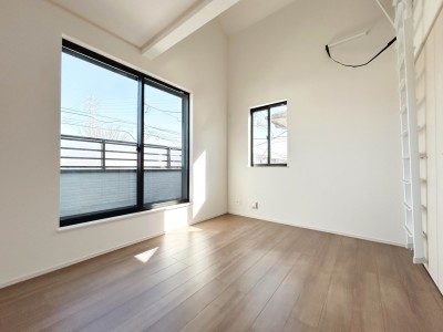 【プラン例:Room】 【プラン例:Room】