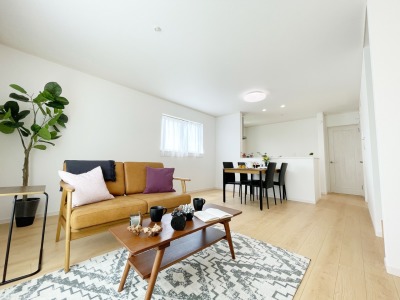 【プラン例:LDK】 【プラン例:LDK】