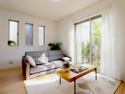 【プラン例:LDK】 【プラン例:LDK】