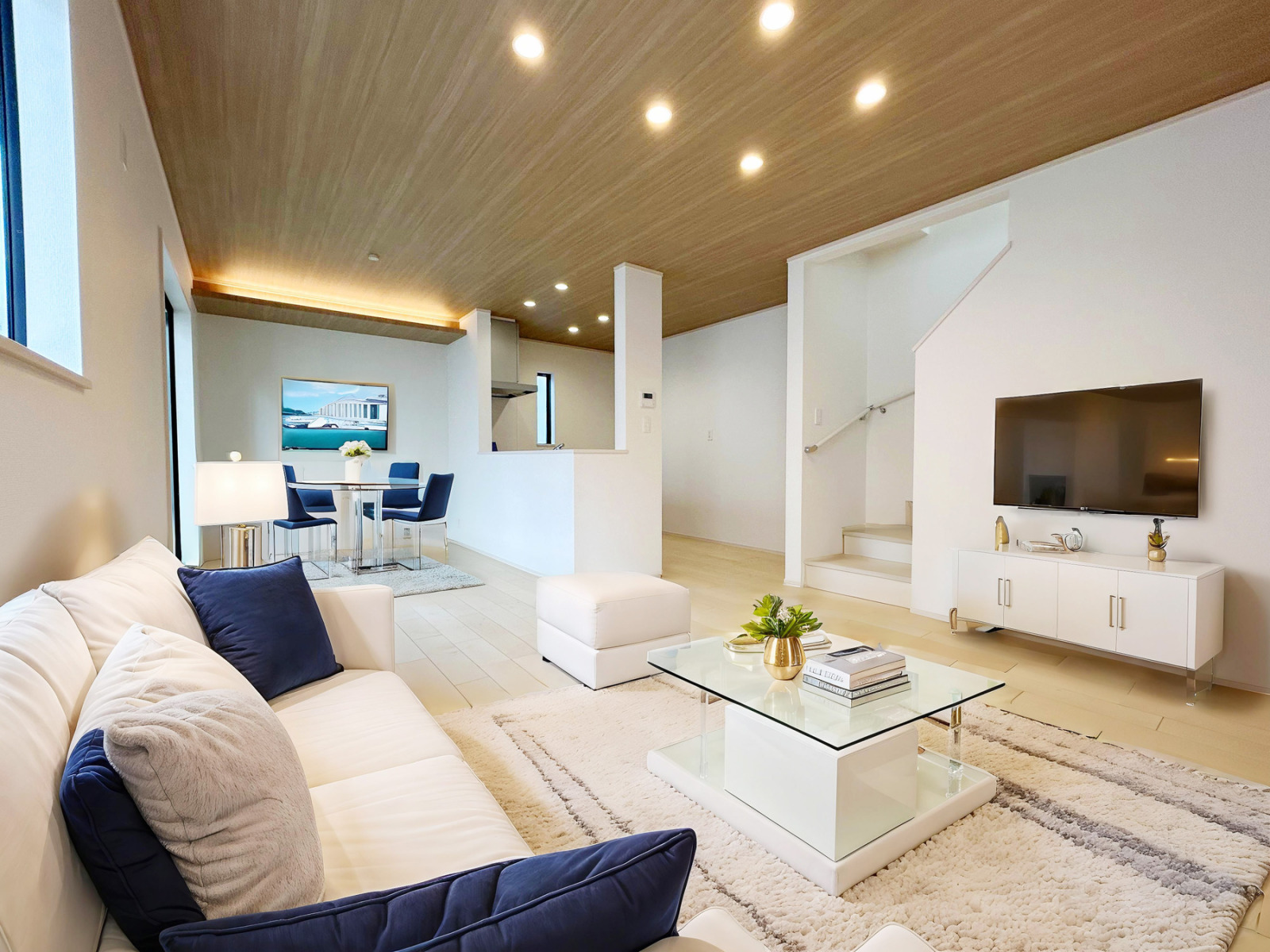 狛江市元和泉2丁目 建築条件付き売地 全1区画画像