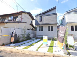新築一戸建て