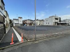 【外観:2月撮影】