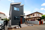 新築一戸建て