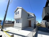 新築一戸建て