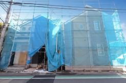 【外観:2月撮影】