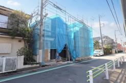 【外観:2月撮影】