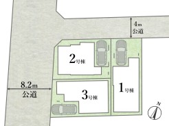 【全体区画図】