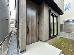 【Entrance】