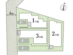 【全体区画図】