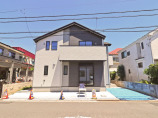 新築一戸建て